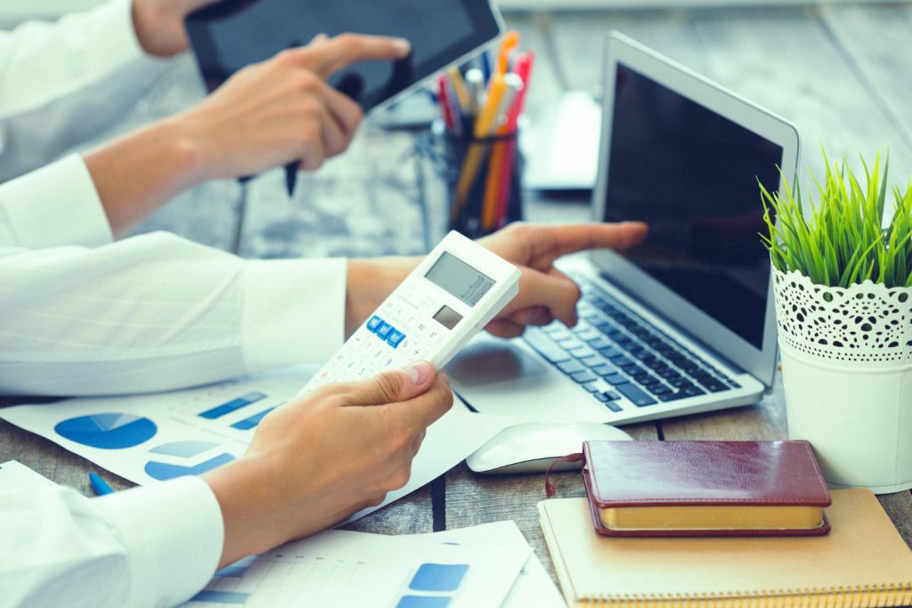 Which Accounting Framework Fits Your Scaling Business?